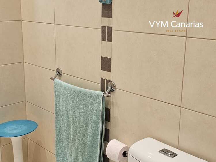 Apartamento – Ático Altoviso, Callao Salvaje, Adeje