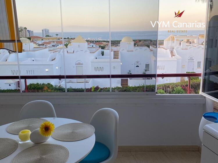 Apartamento – Ático Altoviso, Callao Salvaje, Adeje