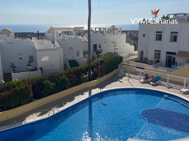 Apartamento – Ático Altoviso, Callao Salvaje, Adeje