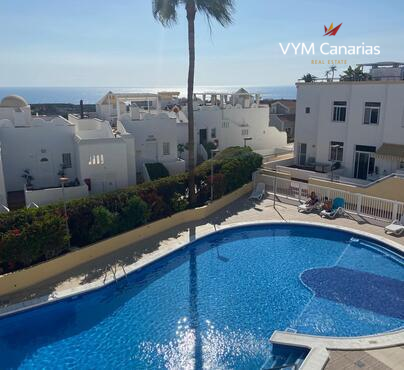 Apartament – Penthouse Altoviso, Callao Salvaje, Adeje