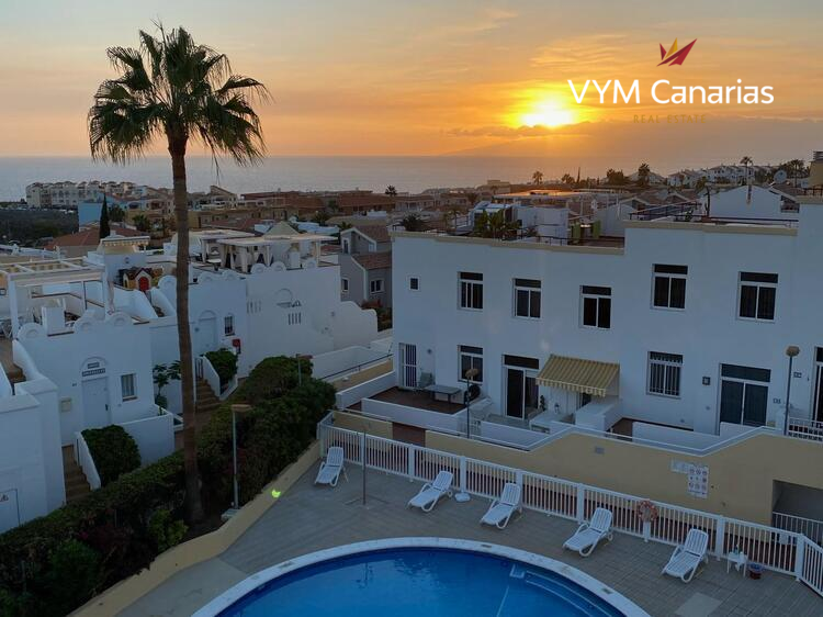 Apartamento – Ático Altoviso, Callao Salvaje, Adeje