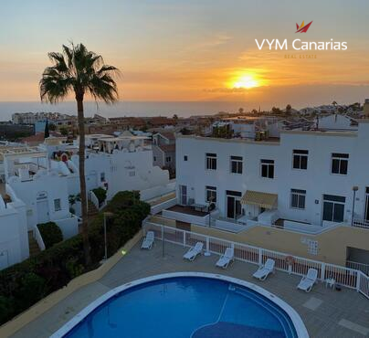 Apartament – Penthouse Altoviso, Callao Salvaje, Adeje