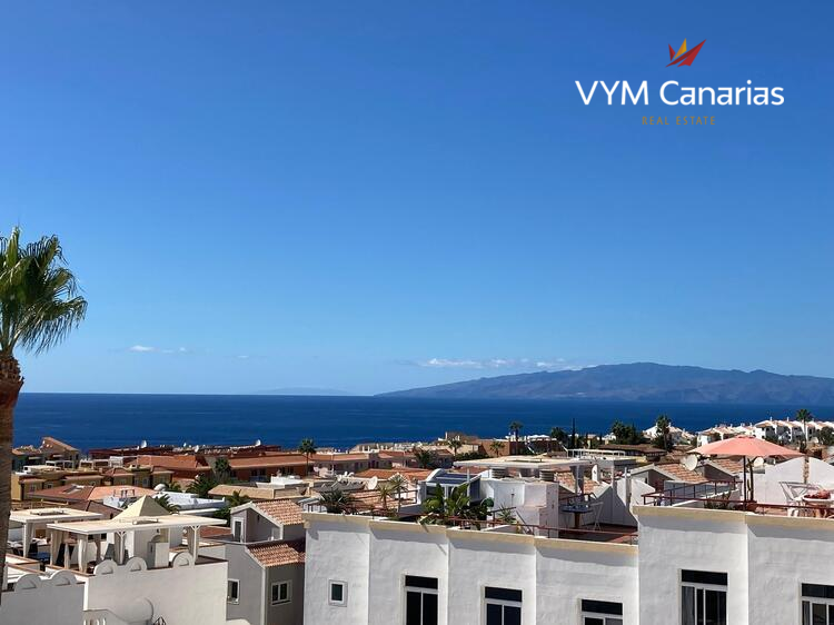 Apartamento – Ático Altoviso, Callao Salvaje, Adeje