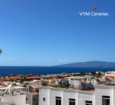 Apartamento - Ático Altoviso, Callao Salvaje, Adeje