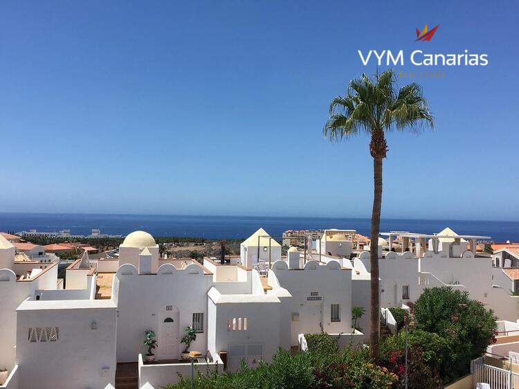 Apartamento – Ático Altoviso, Callao Salvaje, Adeje