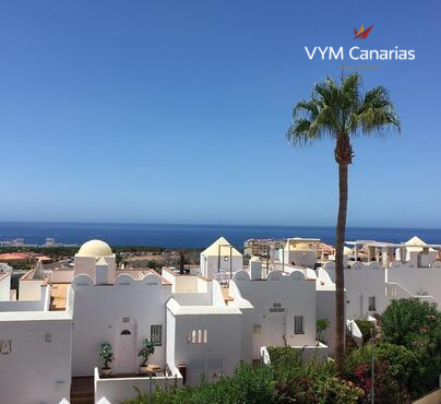 Apartament – Penthouse Altoviso, Callao Salvaje, Adeje