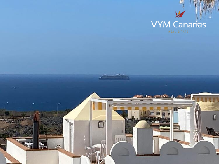 Apartamento – Ático Altoviso, Callao Salvaje, Adeje