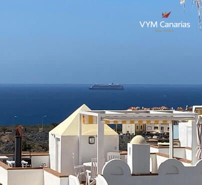 Apartament – Penthouse Altoviso, Callao Salvaje, Adeje