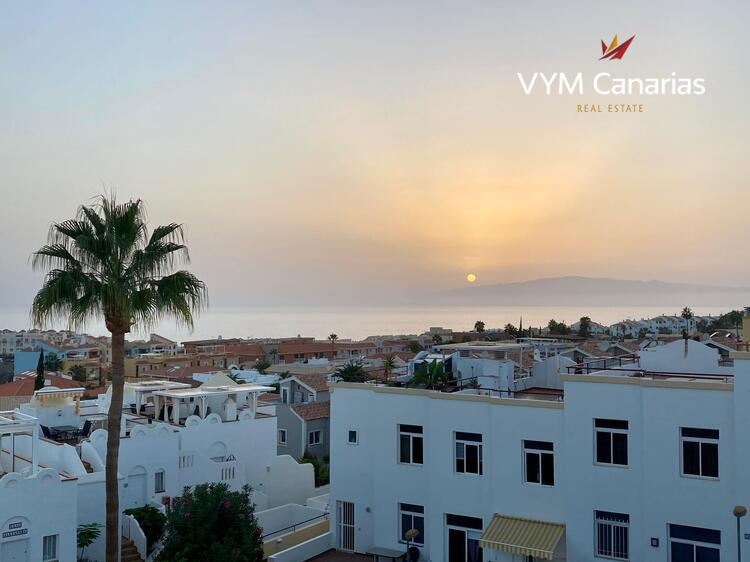 Apartamento – Ático Altoviso, Callao Salvaje, Adeje