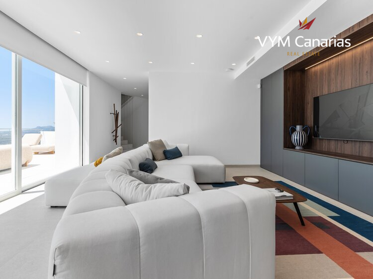 Casa / villa Altea Hills, Altea