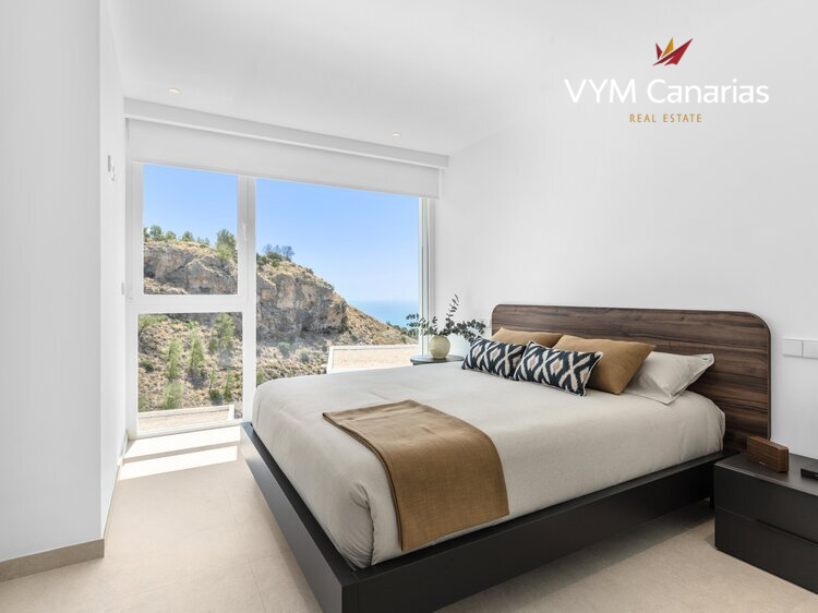 Casa / villa Altea Hills, Altea