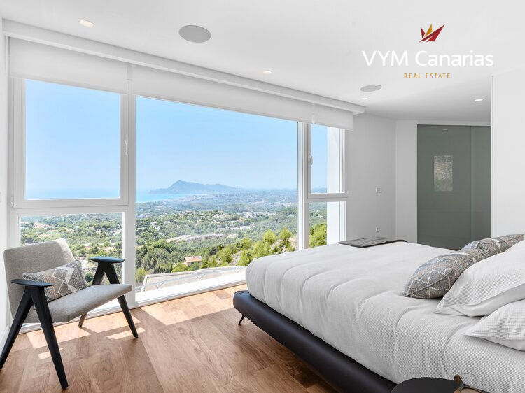 Casa / villa Altea Hills, Altea