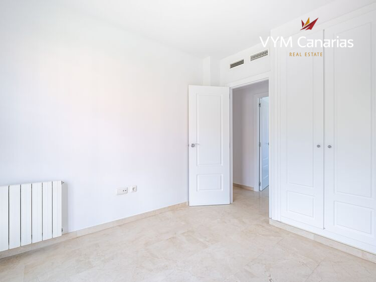 Apartamento Golf Bahía, Finestrat