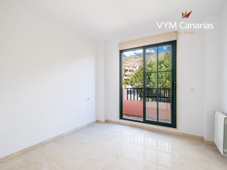 Apartamento Golf Bahía, Finestrat