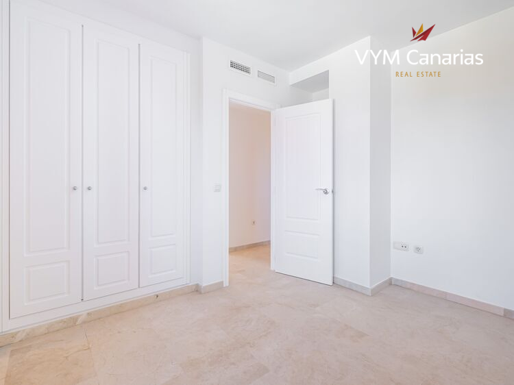 Apartamento Golf Bahía, Finestrat