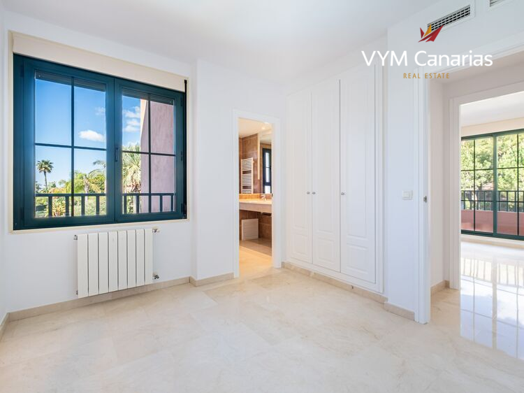 Apartamento Golf Bahía, Finestrat