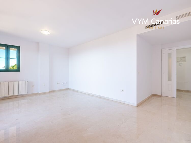 Apartamento Golf Bahía, Finestrat