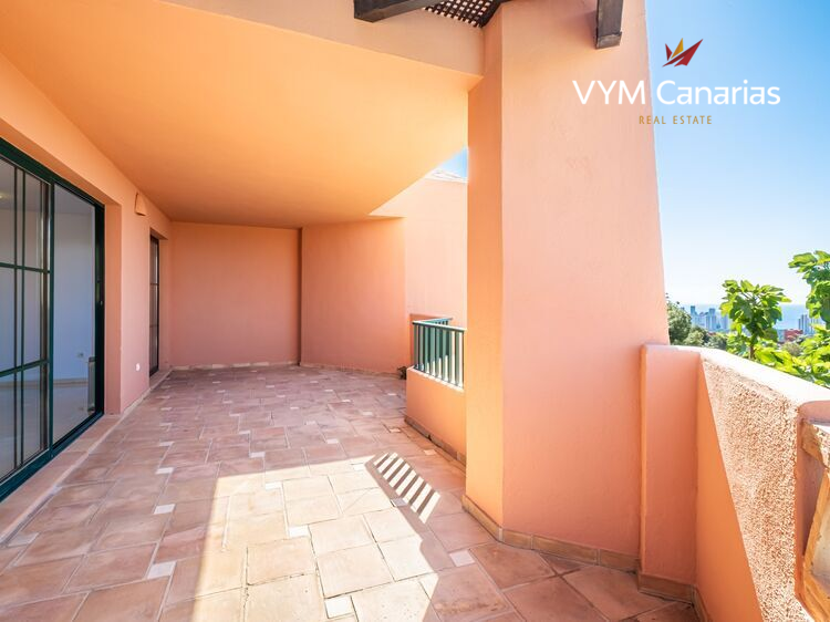 Apartamento Golf Bahía, Finestrat