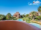 Apartamento Golf Bahía, Finestrat