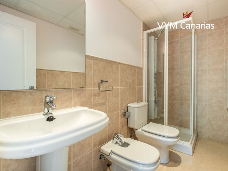 Apartamento Golf Bahía, Finestrat