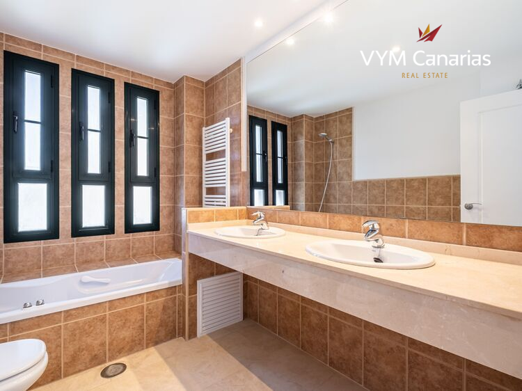 Apartamento Golf Bahía, Finestrat