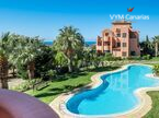 Apartamento Golf Bahía, Finestrat