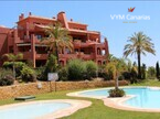 Apartamento Golf Bahía, Finestrat