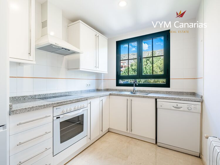 Apartamento Golf Bahía, Finestrat