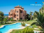 Apartamento Golf Bahía, Finestrat