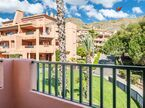 Apartamento Golf Bahía, Finestrat