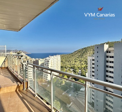 Apartment – Penthouse Cala de Villajoyosa, Area de la Vila Joiosa / Villajoyosa