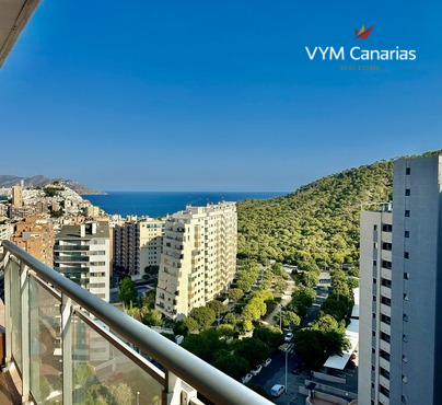 Apartment – Penthouse Cala de Villajoyosa, Area de la Vila Joiosa / Villajoyosa