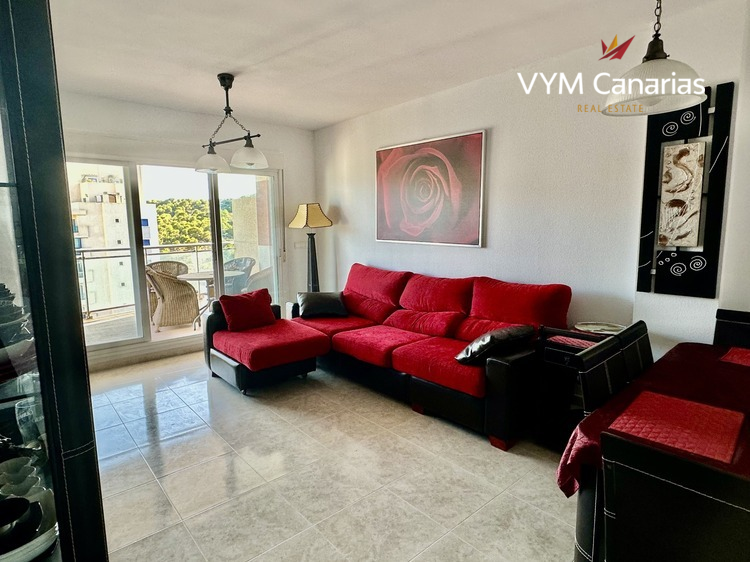 Apartment – Penthouse Cala de Villajoyosa, Area de la Vila Joiosa / Villajoyosa