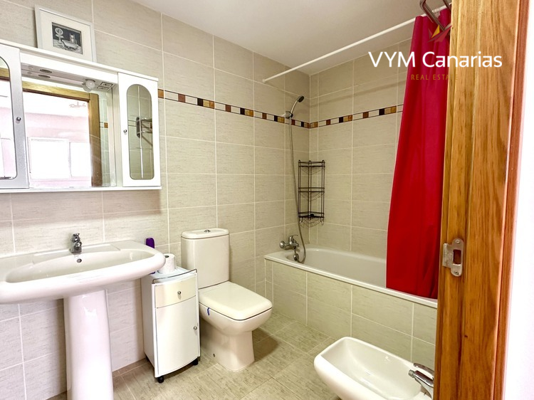 Apartment – Penthouse Cala de Villajoyosa, Area de la Vila Joiosa / Villajoyosa