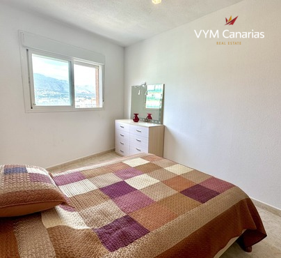 Apartment – Penthouse Cala de Villajoyosa, Area de la Vila Joiosa / Villajoyosa