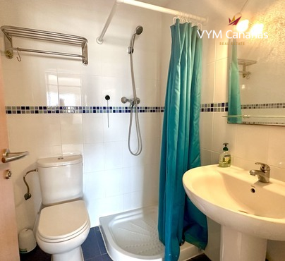 Apartment – Penthouse Cala de Villajoyosa, Area de la Vila Joiosa / Villajoyosa