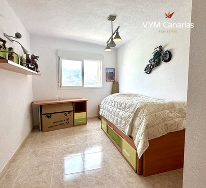 Apartment – Penthouse Cala de Villajoyosa, Area de la Vila Joiosa / Villajoyosa