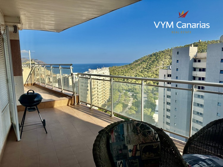 Apartment – Penthouse Cala de Villajoyosa, Area de la Vila Joiosa / Villajoyosa