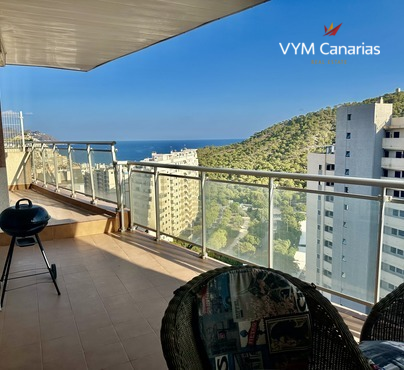 Apartment – Penthouse Cala de Villajoyosa, Area de la Vila Joiosa / Villajoyosa