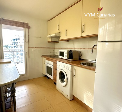 Apartment – Penthouse Cala de Villajoyosa, Area de la Vila Joiosa / Villajoyosa