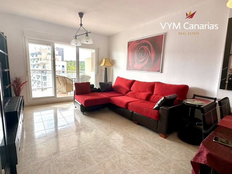 Apartment – Penthouse Cala de Villajoyosa, Area de la Vila Joiosa / Villajoyosa