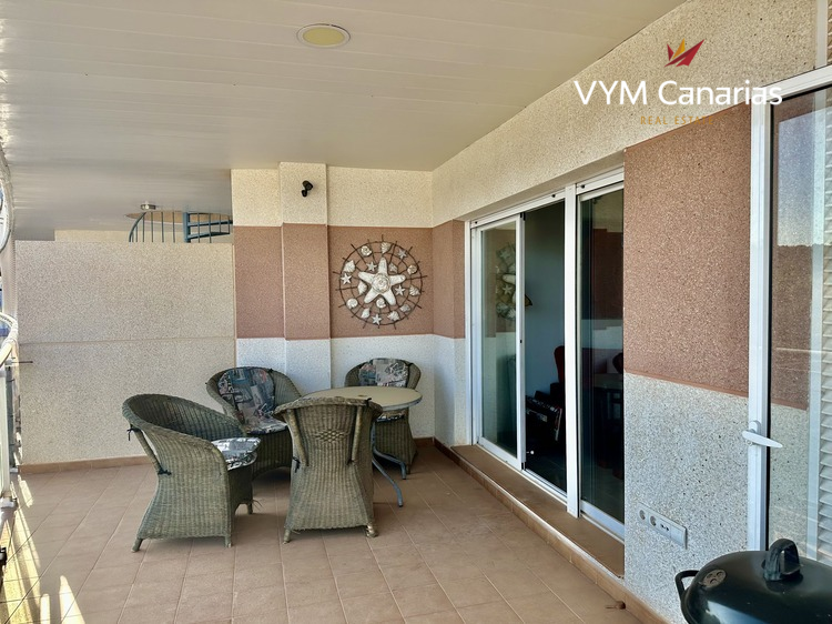 Apartment – Penthouse Cala de Villajoyosa, Area de la Vila Joiosa / Villajoyosa