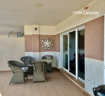 Apartment – Penthouse Cala de Villajoyosa, Area de la Vila Joiosa / Villajoyosa