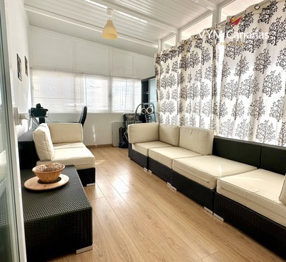 Apartment – Penthouse Cala de Villajoyosa, Area de la Vila Joiosa / Villajoyosa