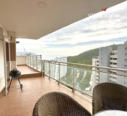 Apartment – Penthouse Cala de Villajoyosa, Area de la Vila Joiosa / Villajoyosa