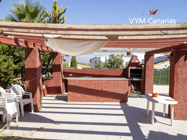 House / Villa Coloma, La Nucia