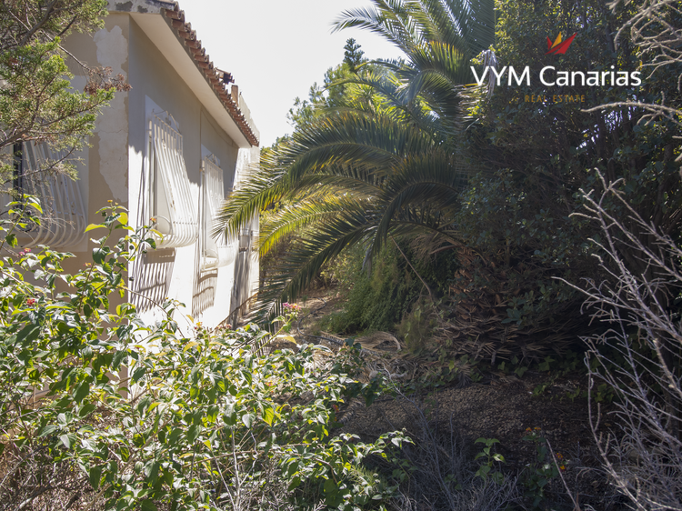House / Villa Coloma, La Nucia