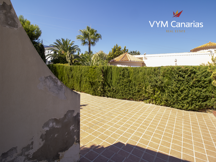House / Villa Coloma, La Nucia