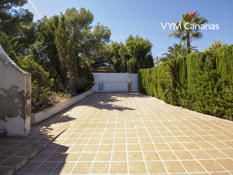 House / Villa Coloma, La Nucia