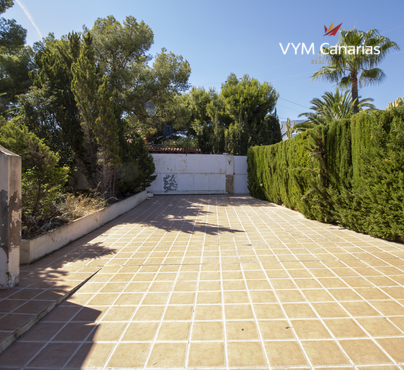 House / Villa Coloma, La Nucia